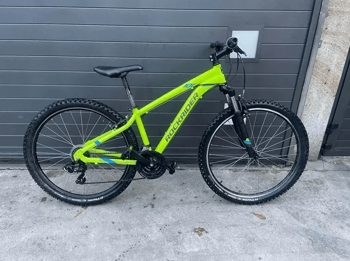 Vélo st 100 - Photo 1