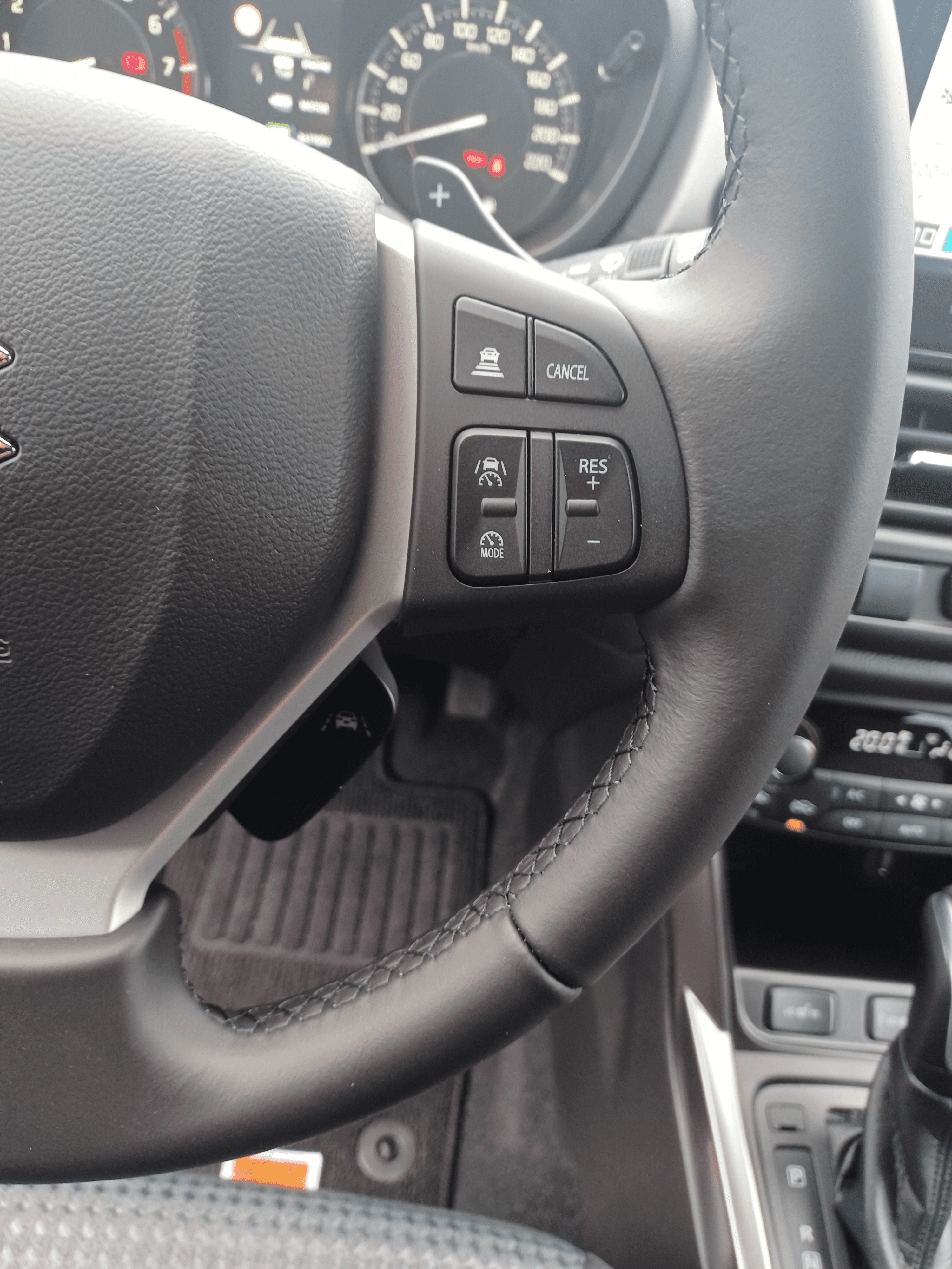 Suzuki SX4 S-Cross 1.5 GL+ 4 roues motrices à vendre - Photo 1