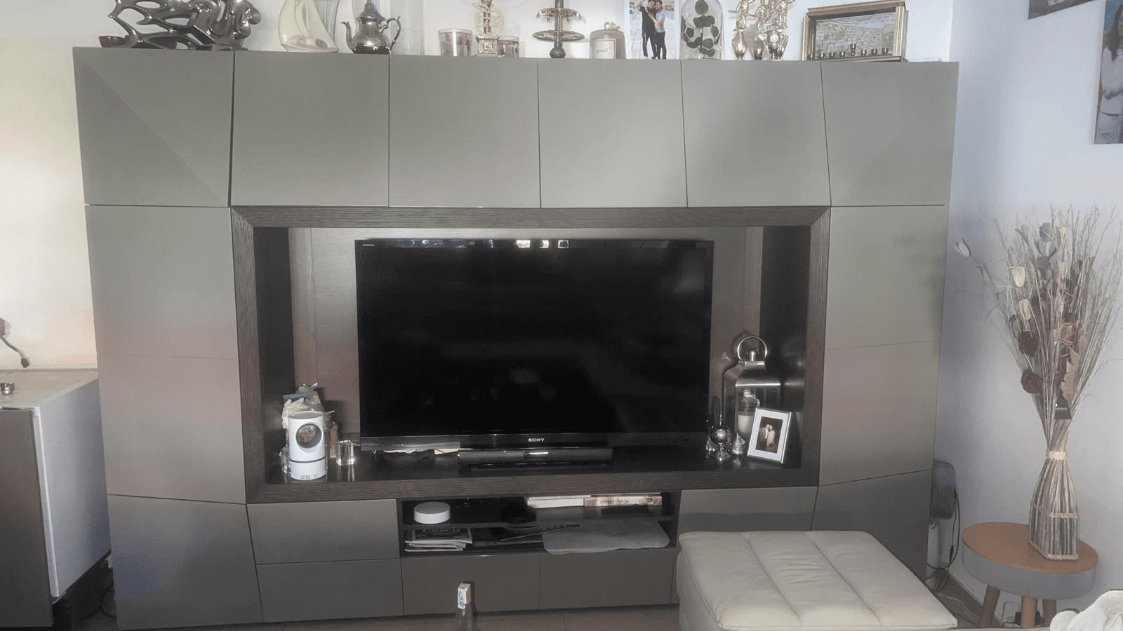 meuble de salon - Photo 1