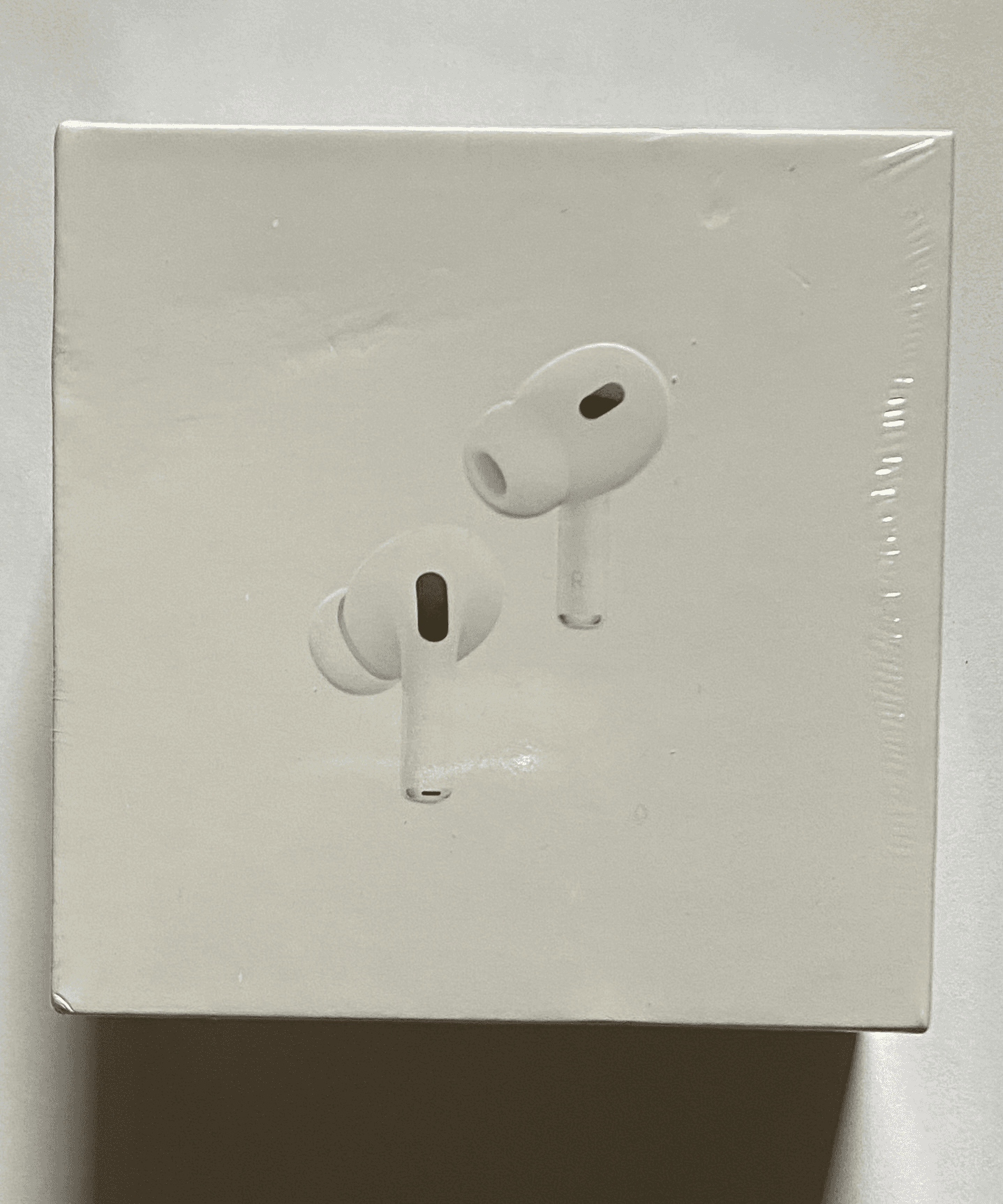 AirPods Pro (2nd génération) - Photo 1
