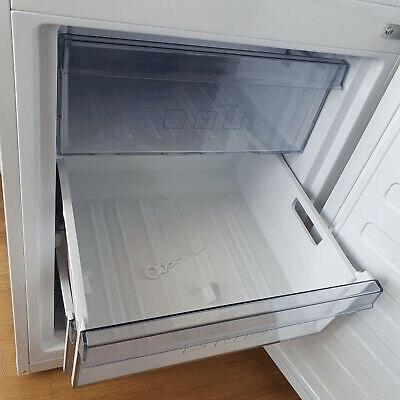 BEKO Frigo Congélateur Réfrigérateur congélateur bas comme neuf RCSA240M30W - Photo 1