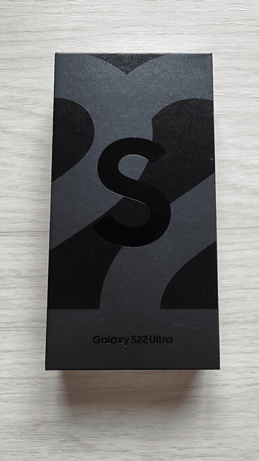 Samsung Galaxy S22 ultra - Photo 1