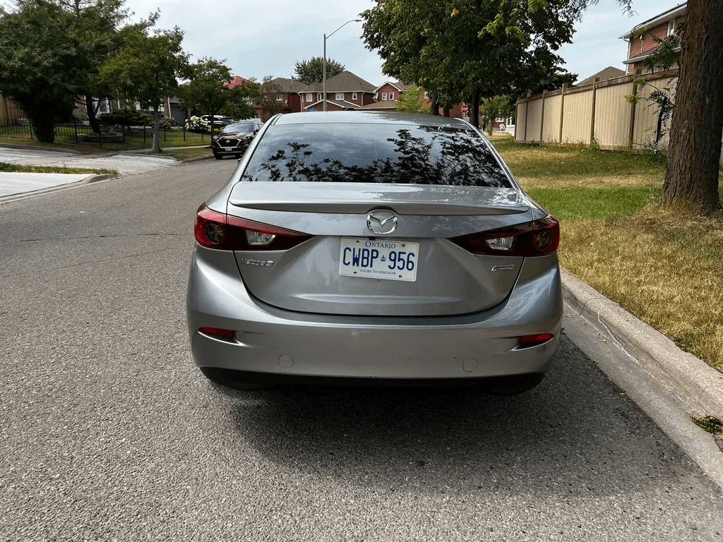 Don de Voiture - Photo 1
