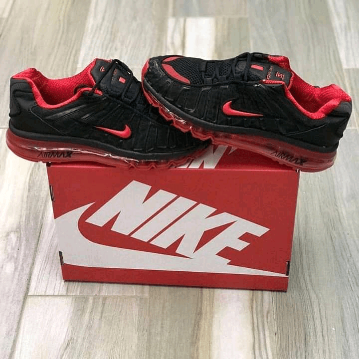 Crêpes air Max - Photo 1