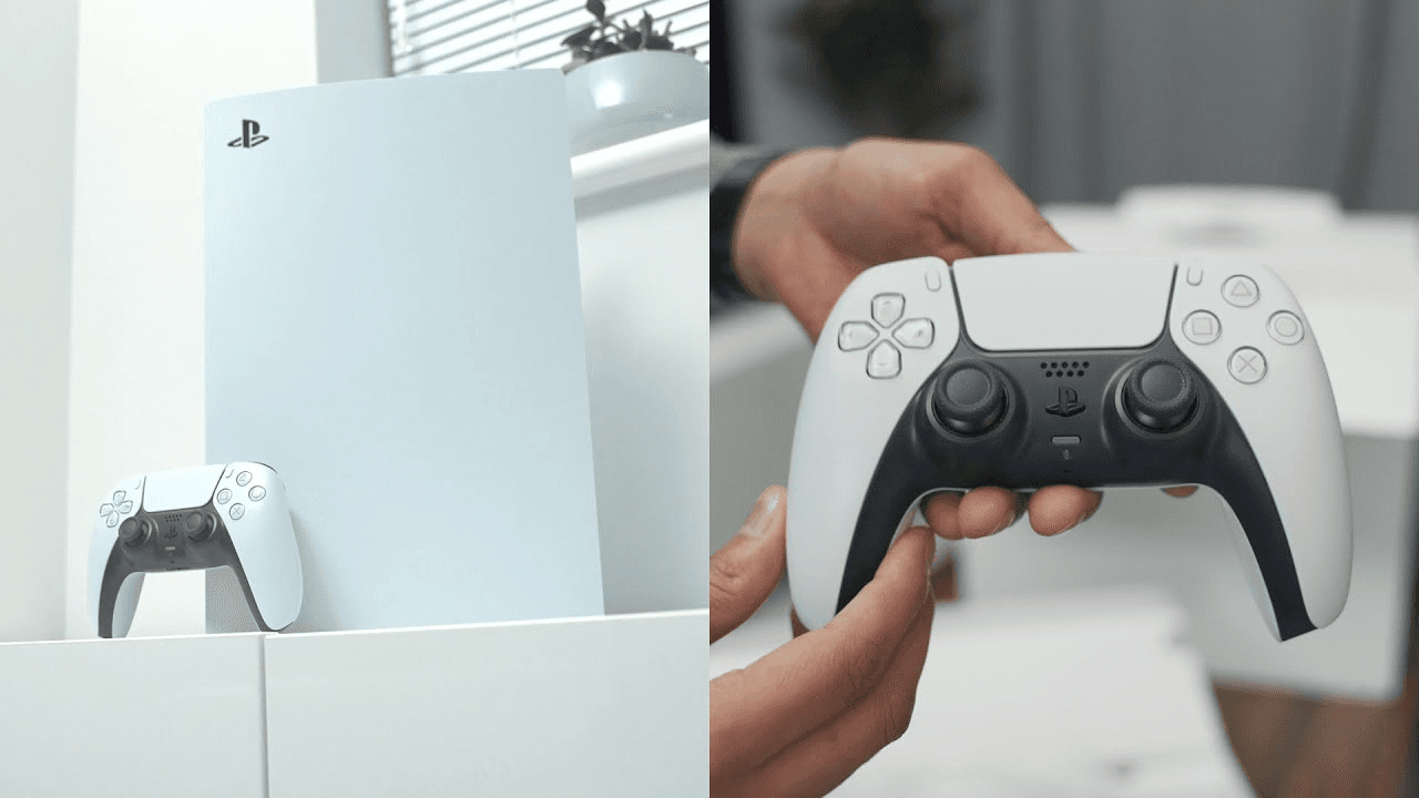 Ventes de consoles de jeux vidéos - Photo 1