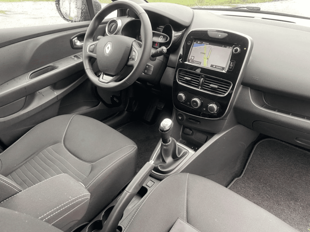Renault Clio 4 - Photo 1