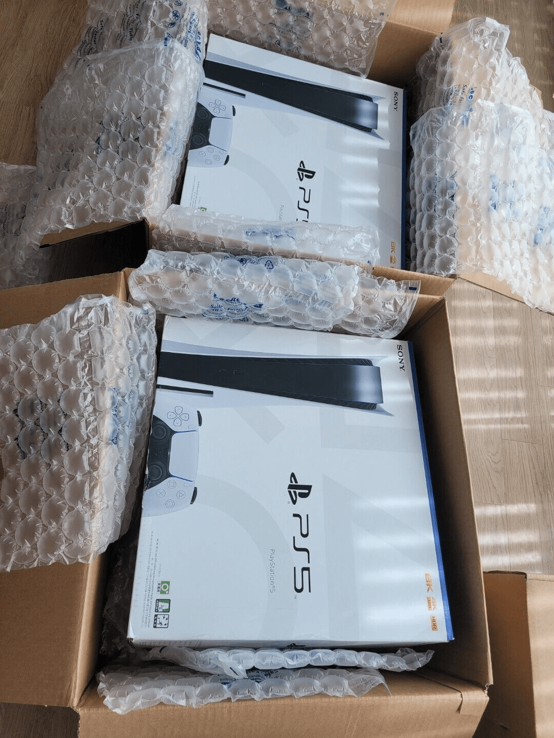 Sony Playstation 5