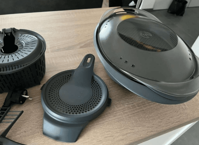 Thermomix tm6