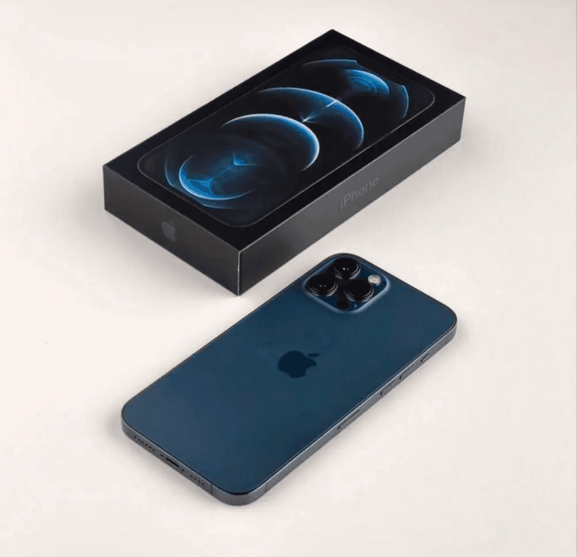 IPHONE 13 pro - 128GB - Photo 1