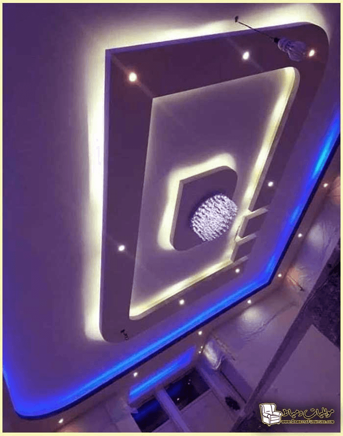 decoration plafond plater - Photo 1