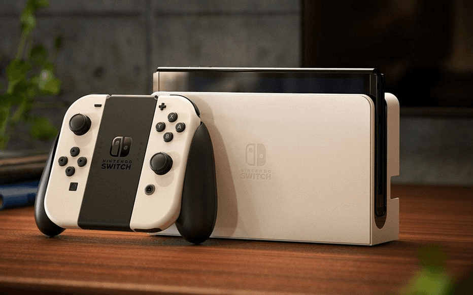 Nintendo Switch - Photo 1
