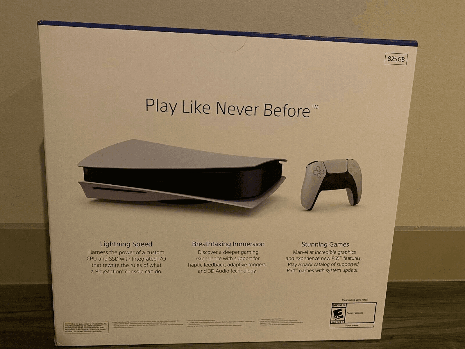 Playstation 5 - Photo 1