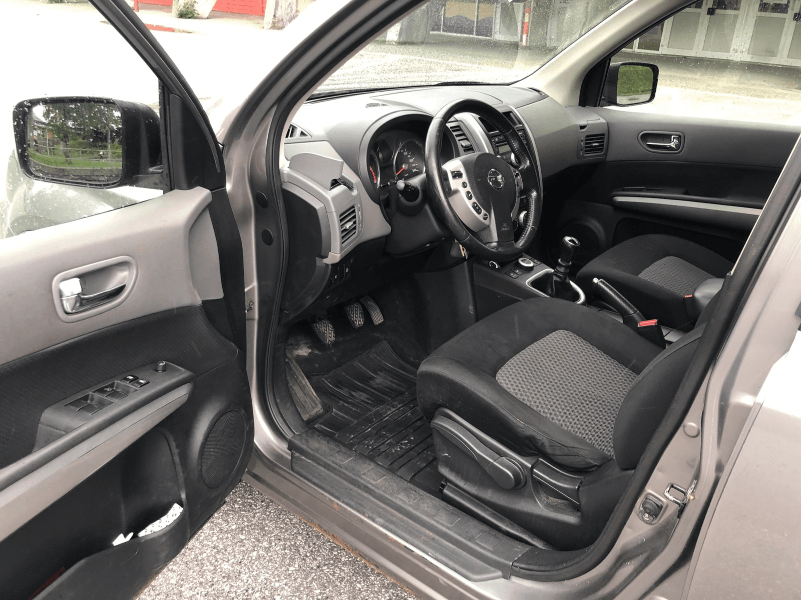 Nissan X-TRAIL 2.0-150D Diesel - Photo 1