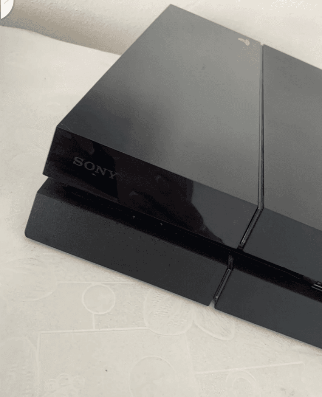 Play station 4 - Photo 1