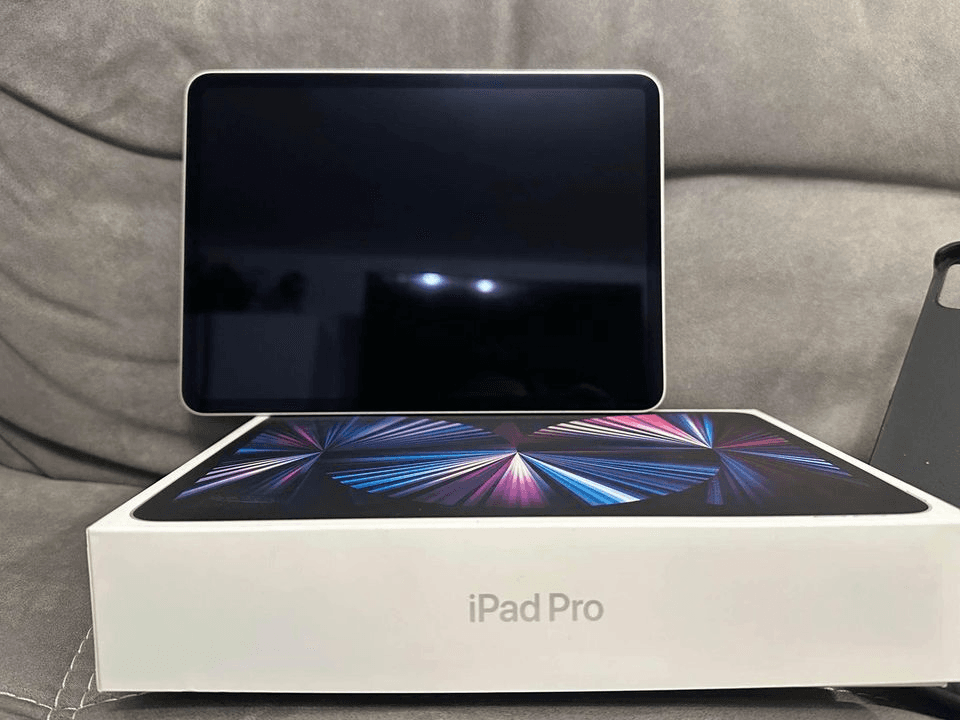 iPad 100% Apple 64 Go - Photo 1