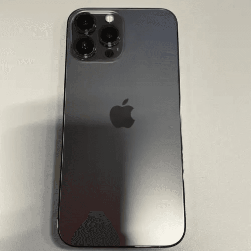 iPhone 13 Pro Max - Photo 1