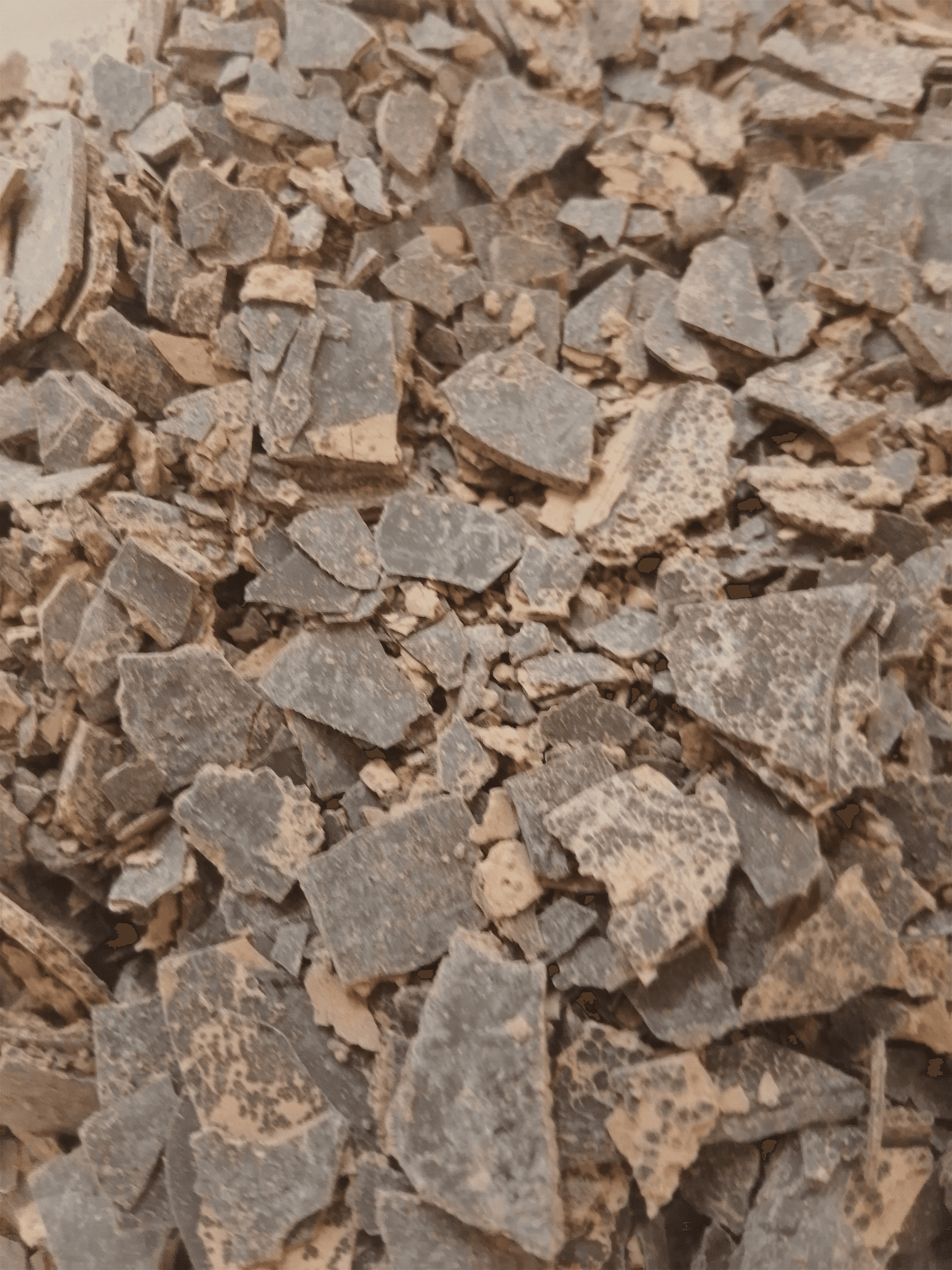 Vente de Pâte de Cacao Pure d'Origine - Photo 1