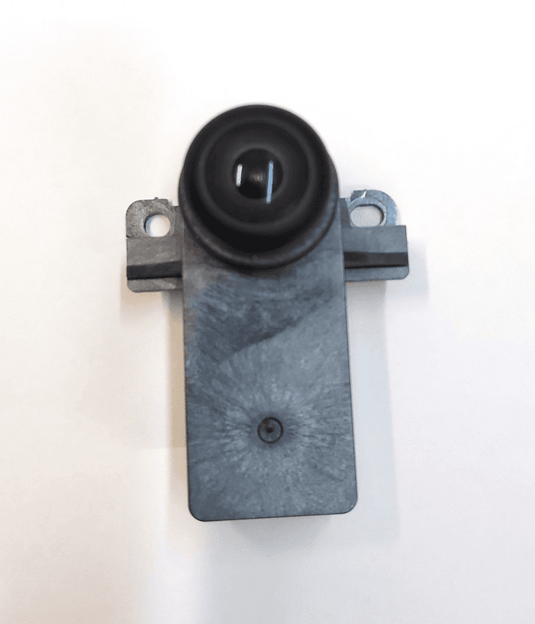 Caméra pour bouton de déverrouillage du couvercle de coffre Tesla Model 3, Model Y 1095949-00-E kam - Photo 1