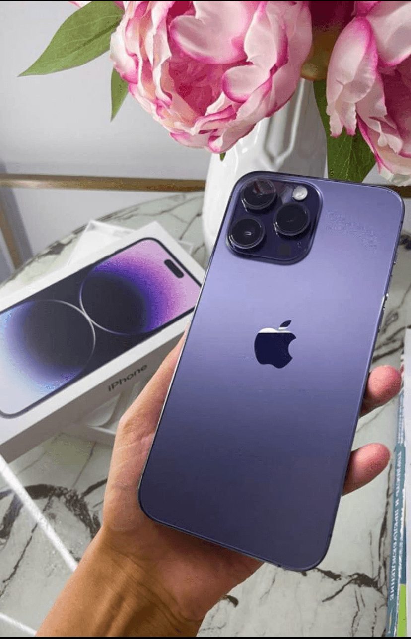 iPhone 14Pro Max - Photo 1