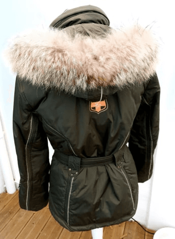 Blouson de ski - Photo 1