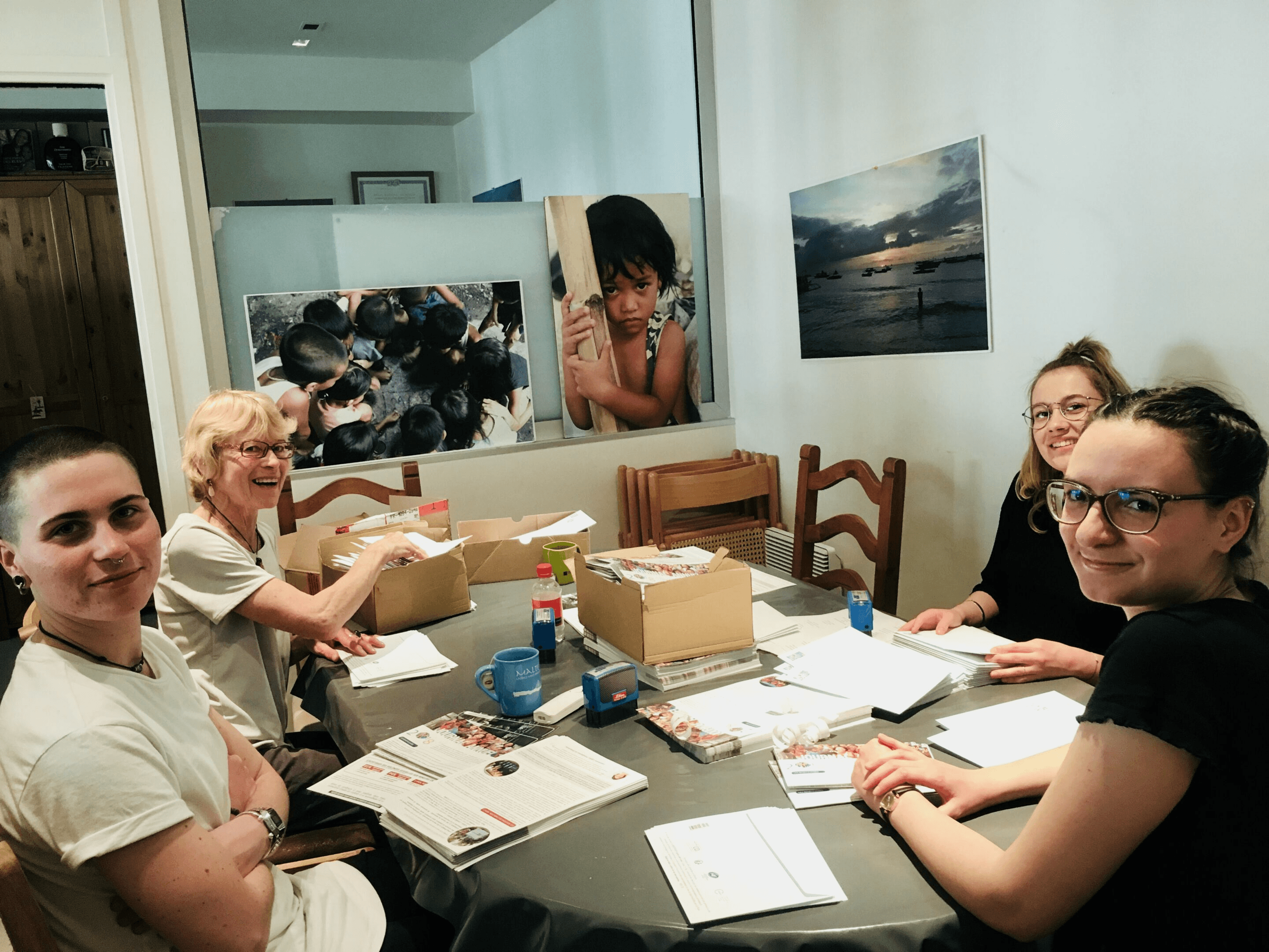 Postule Et Travail depuis chez toi - Photo 1