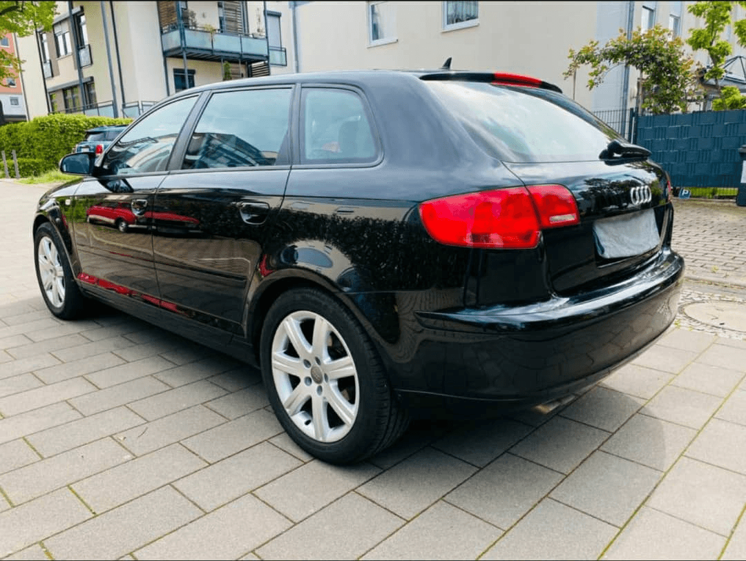 Audi A3 Impeccable…. - Photo 1