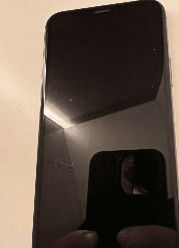 iPhone 11 Pro 256Go - Photo 1