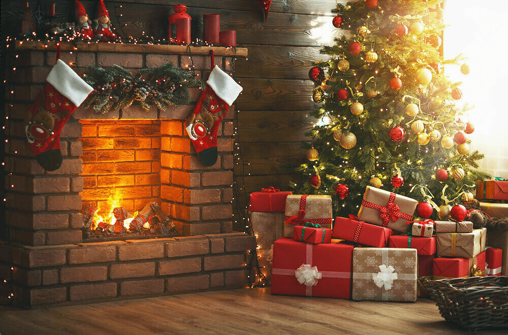 Sapin de Noël artificiel Arbre de noël avec socle 140cm - 240cm Décoration fêtes - Photo 1