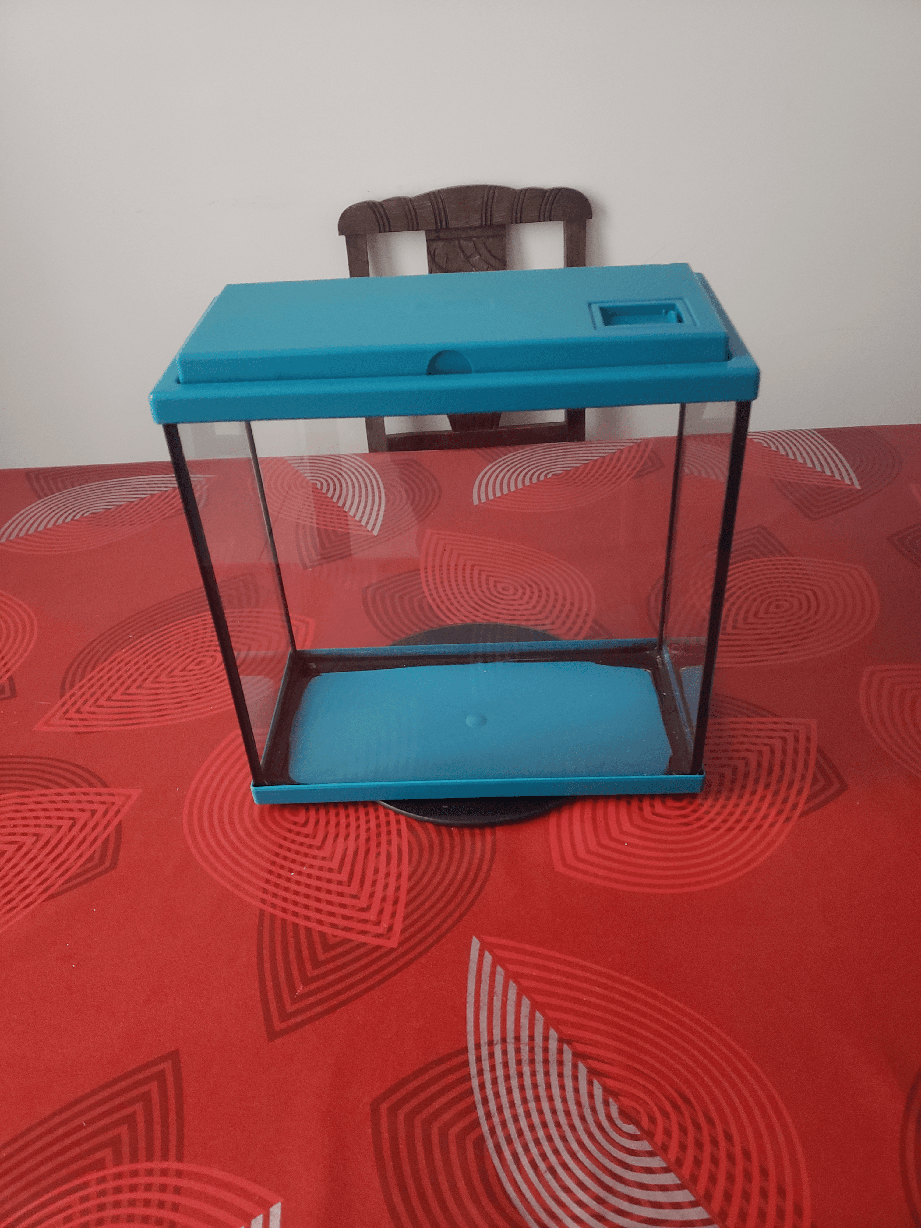 Aquarium 18l - Photo 1