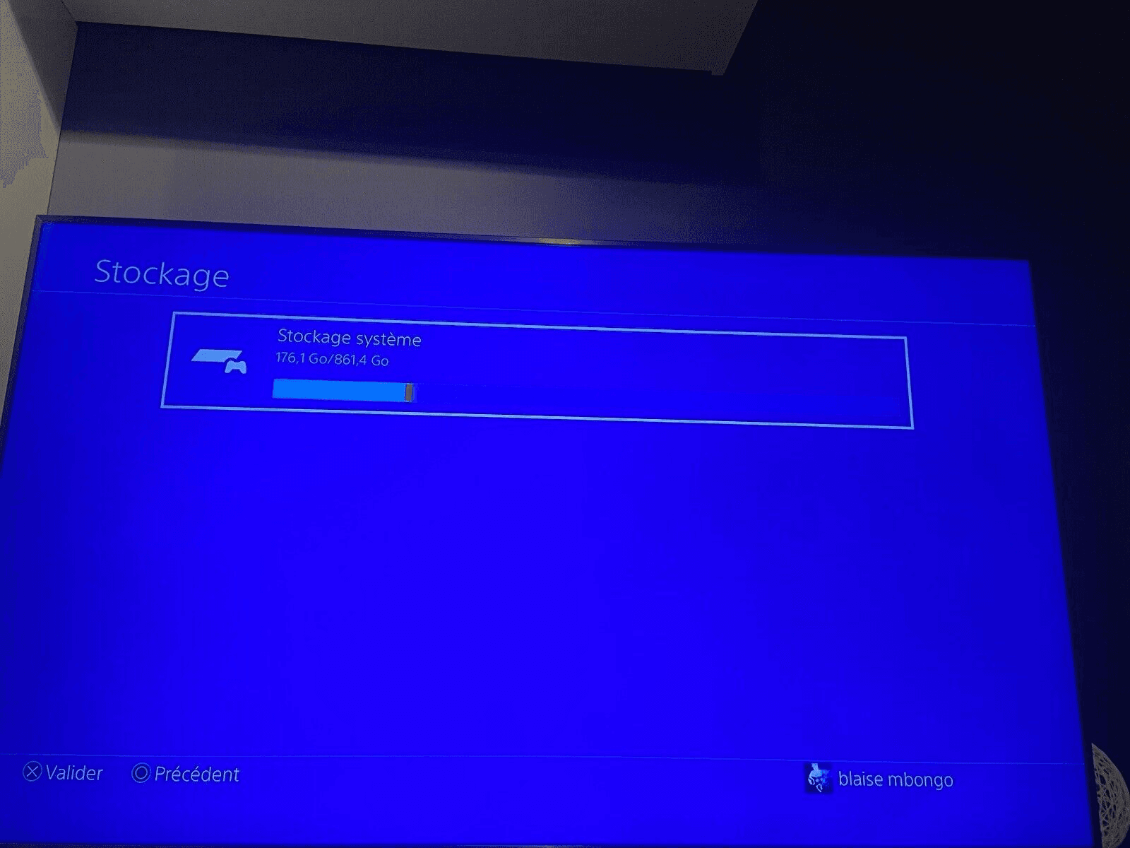 Je met en vente ma PlayStation ps5 - Photo 1