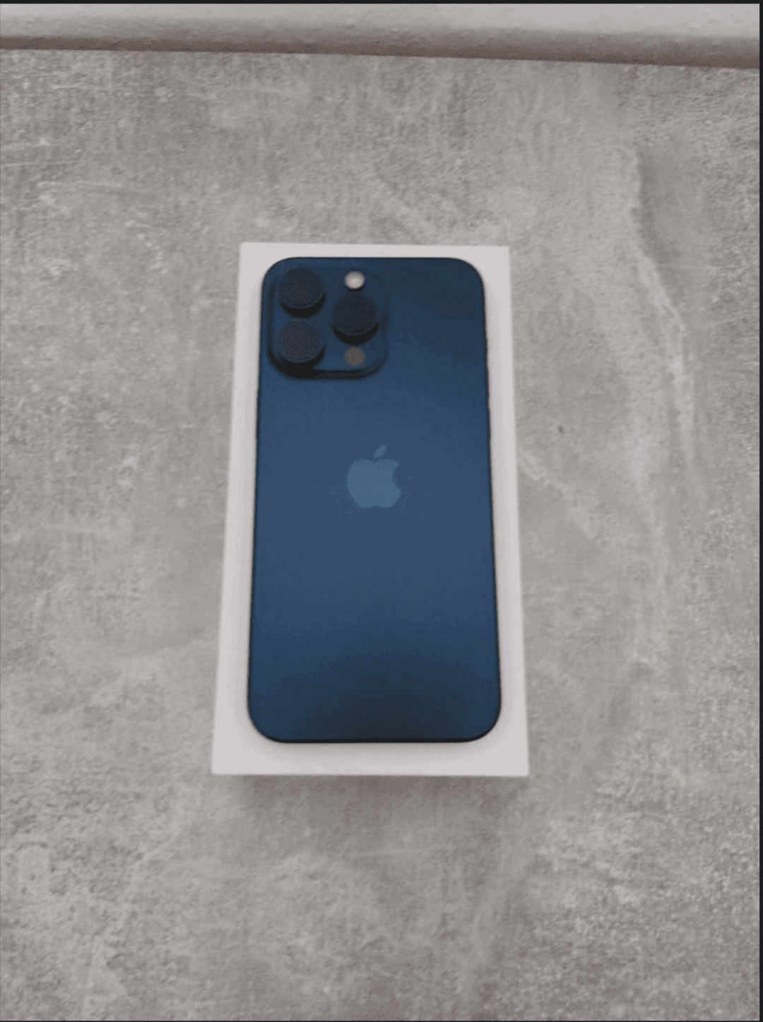 Iphone 15pro max 512 gb - Photo 1