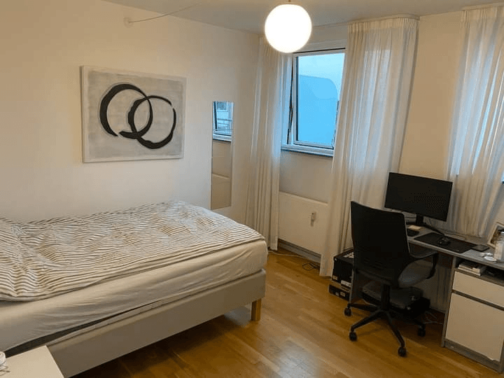 Appartement studio a Paris - Photo 1