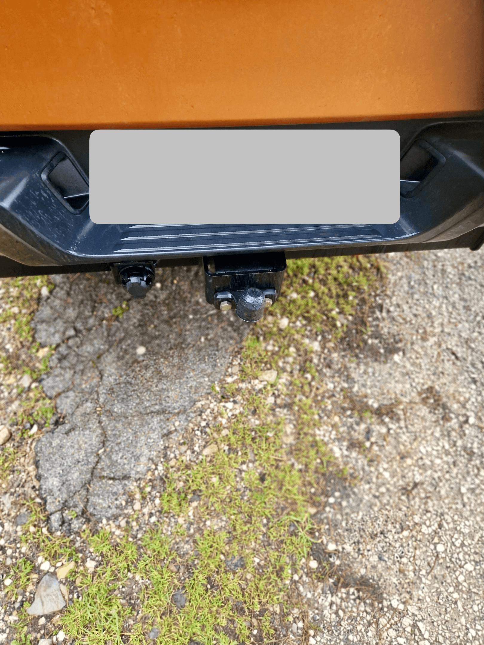 Ford Ranger 3.2 TDI Wildtrak - 200 ch 2018 orange métal - Photo 1
