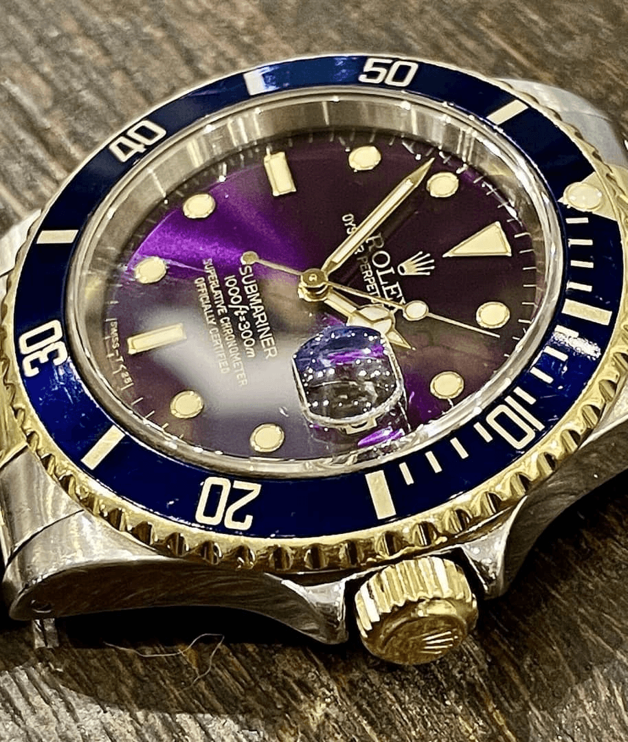 Rolex Submariner Date - Photo 1
