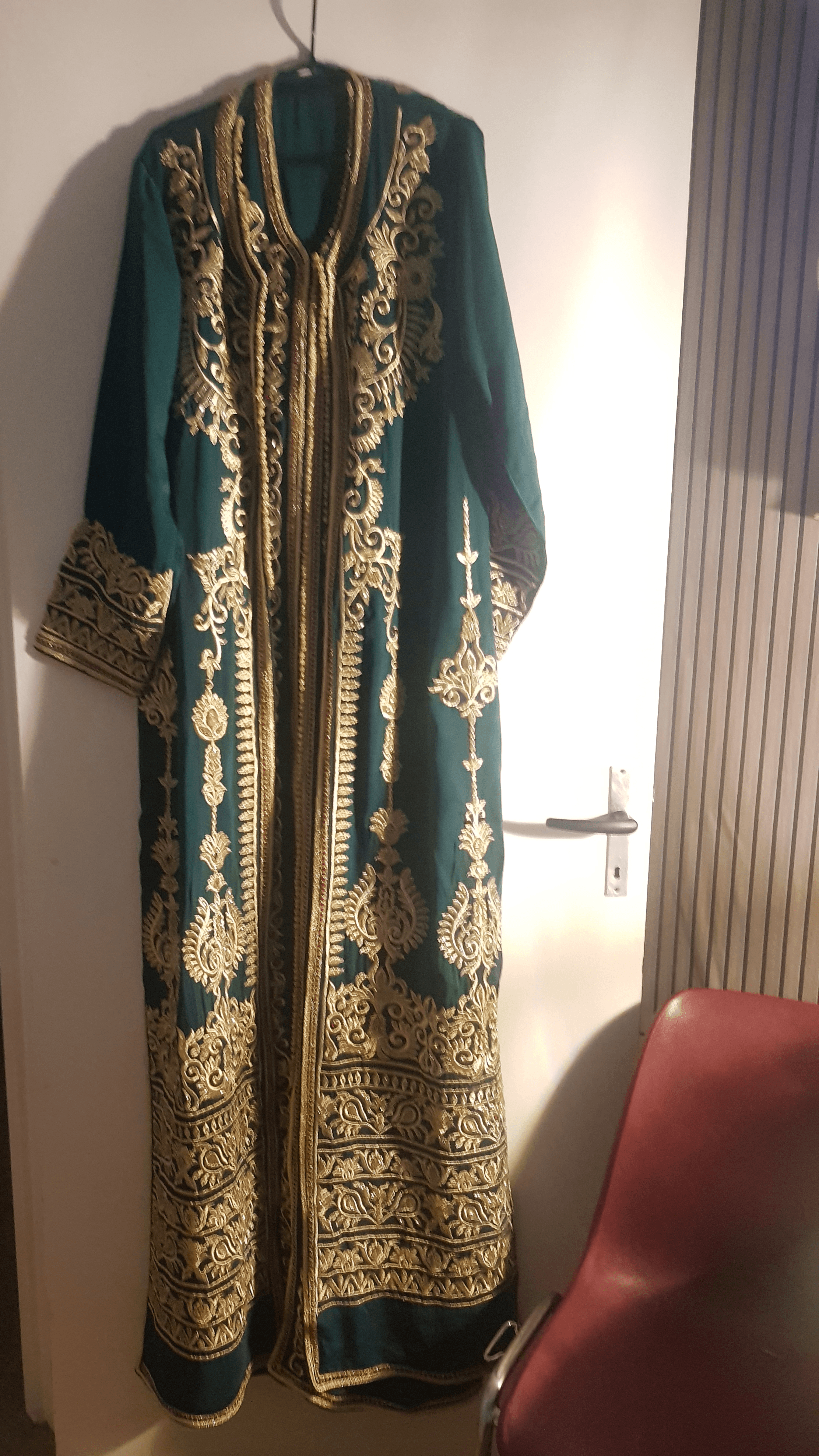Caftan