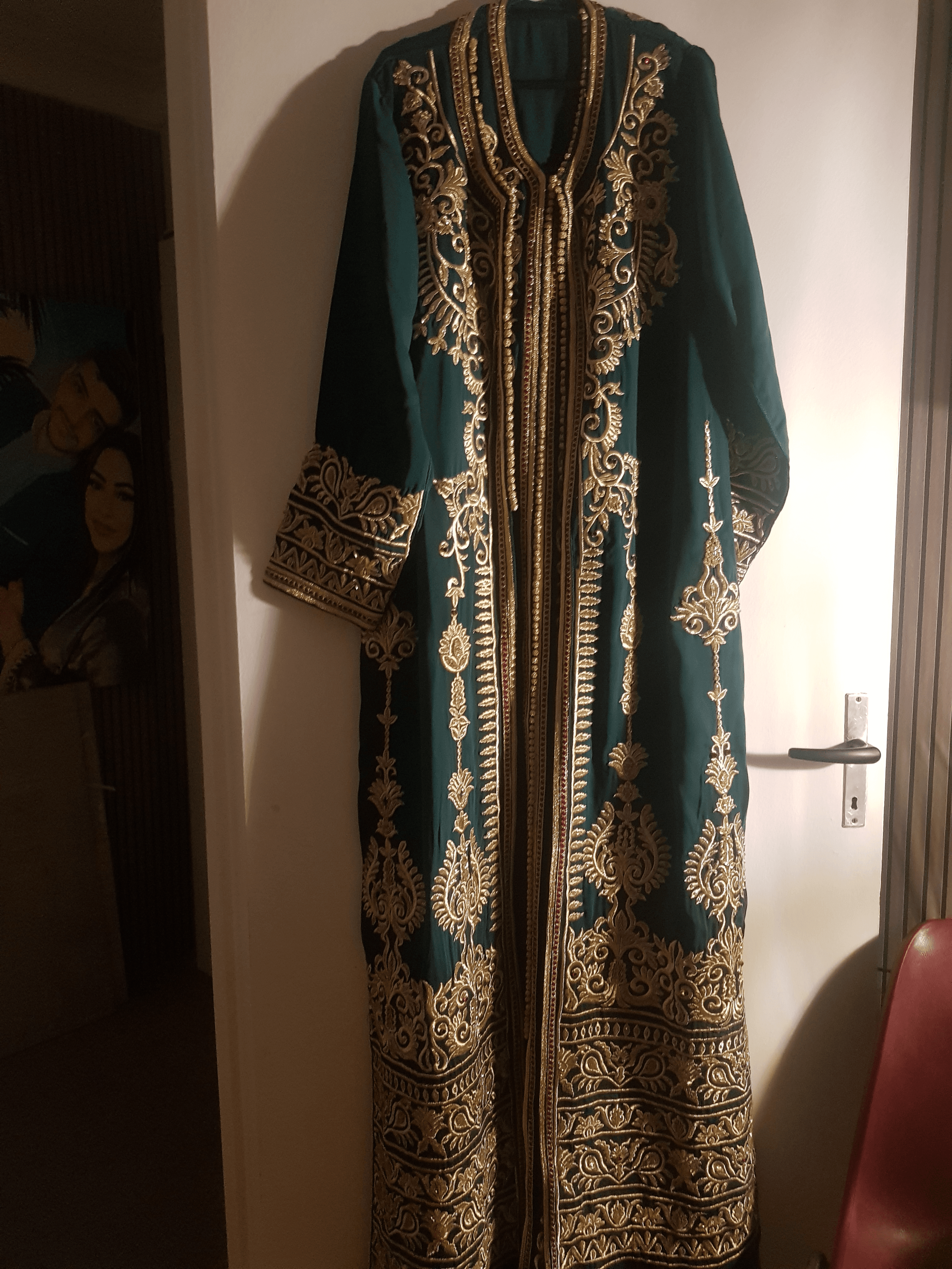 Caftan - Photo 1