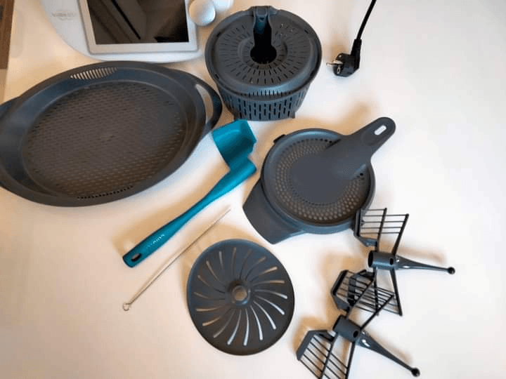 Thermomix Tm6 - Photo 1