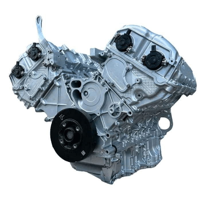 Moteur BMW S63B44B V8 X5M F95 X6M F96 M5 F90 Arbre nominal GARANTIE ! - Photo 1