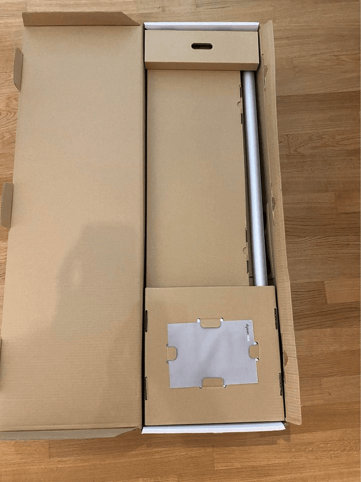 Dyson v15 - Photo 1