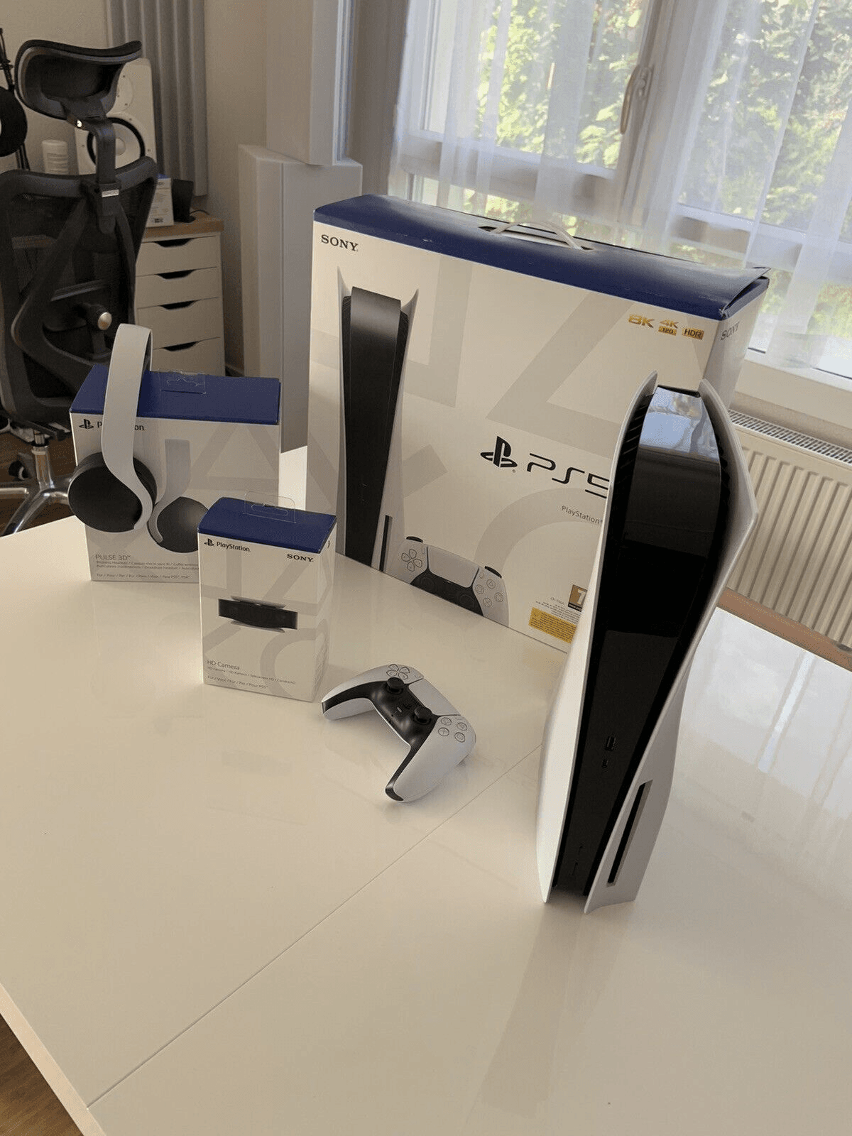 PS5 standard - Photo 1