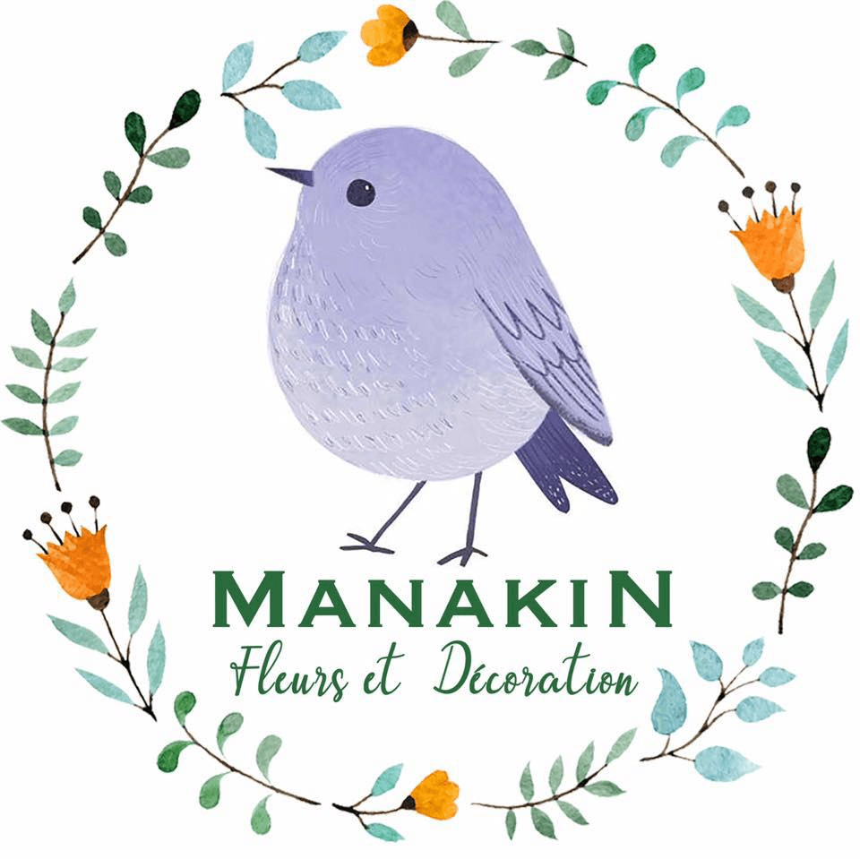 Manakin Fleurs et Décoration - creating stunning wedding decor - Photo 1