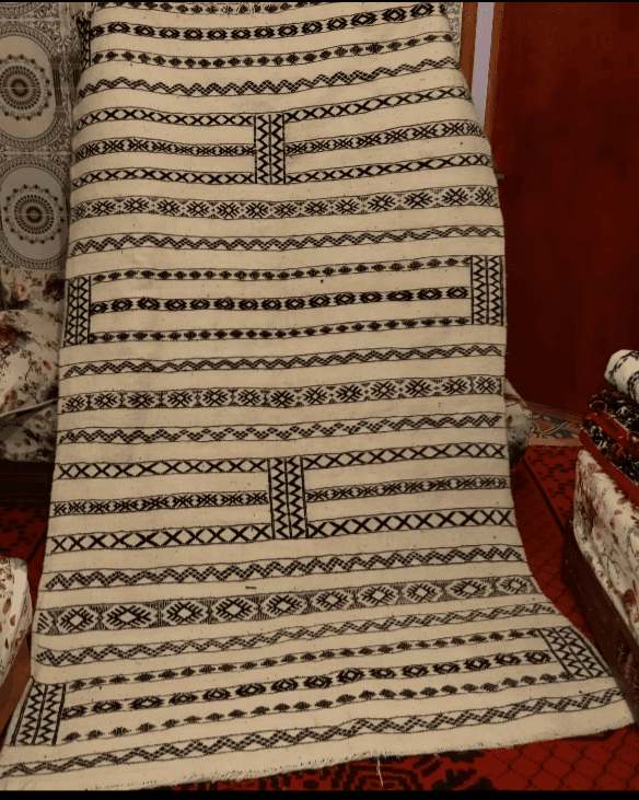 Hanbal hand made - Photo 1