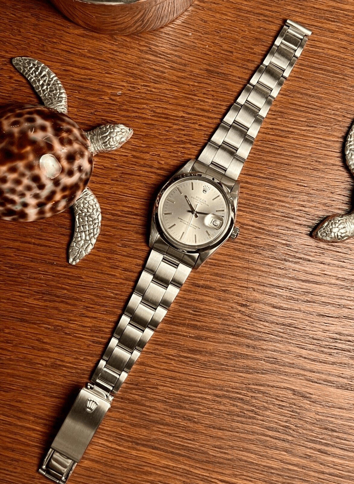 Montre Rolex - Photo 1
