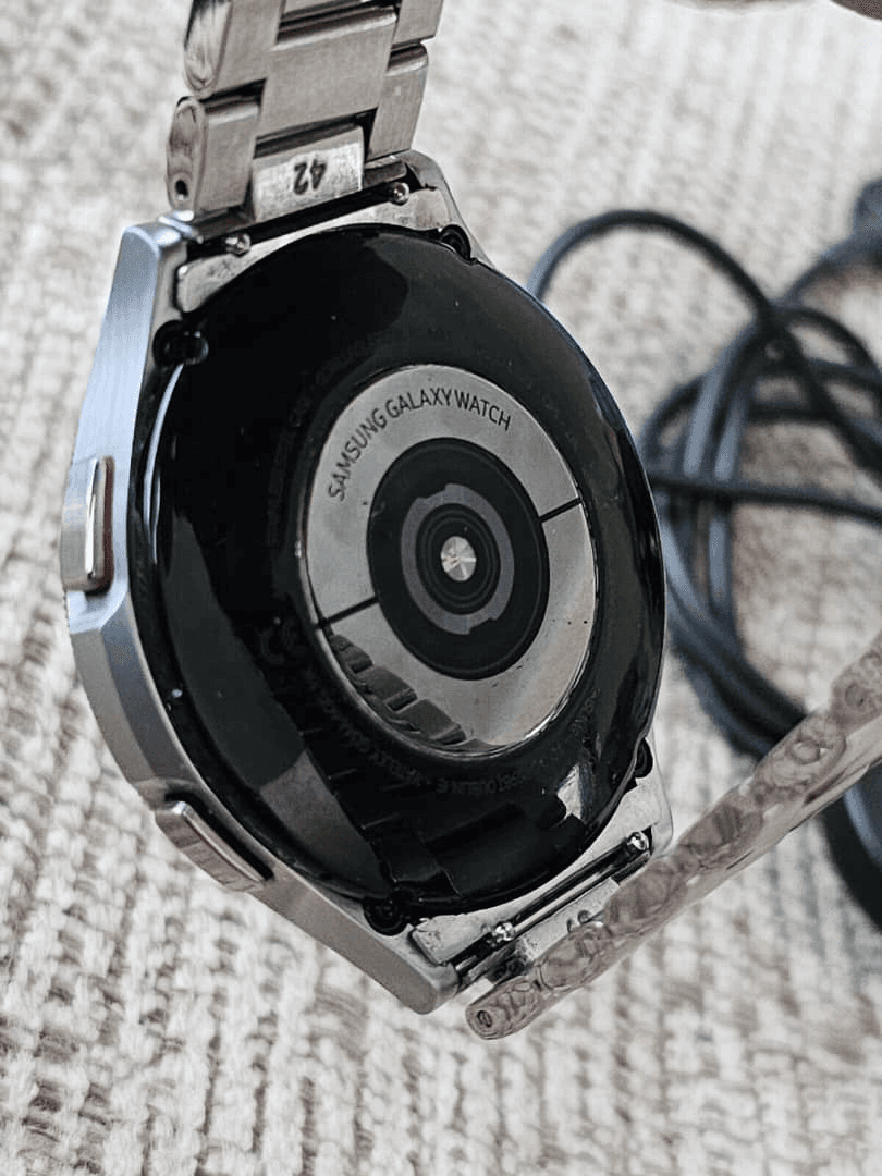 Montre Samsung - Photo 1