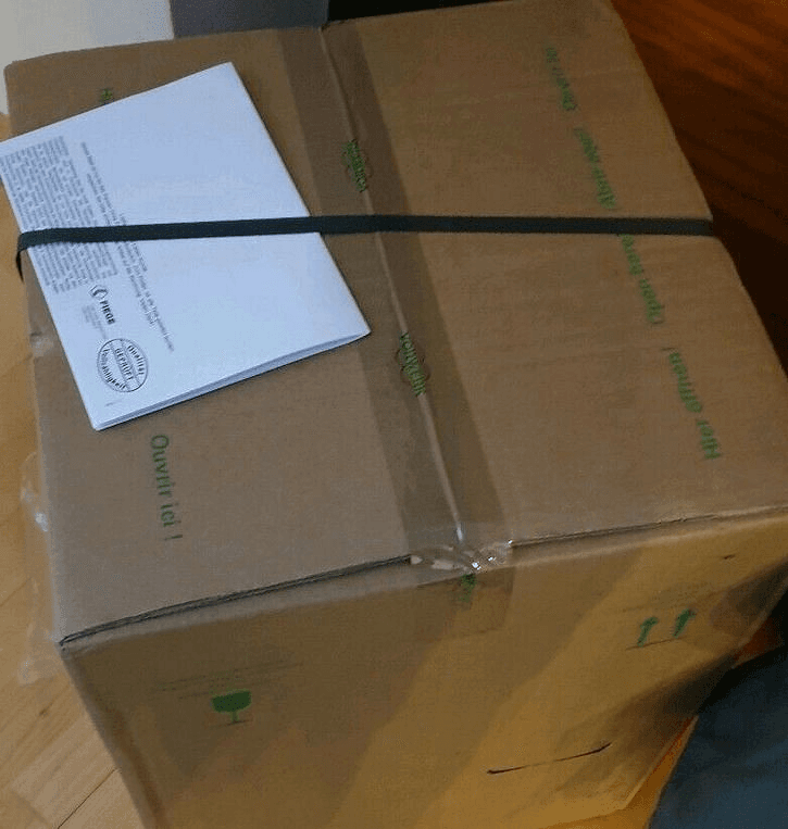 Thermomix TM6 vorwerk neuf avec garantie - Photo 1
