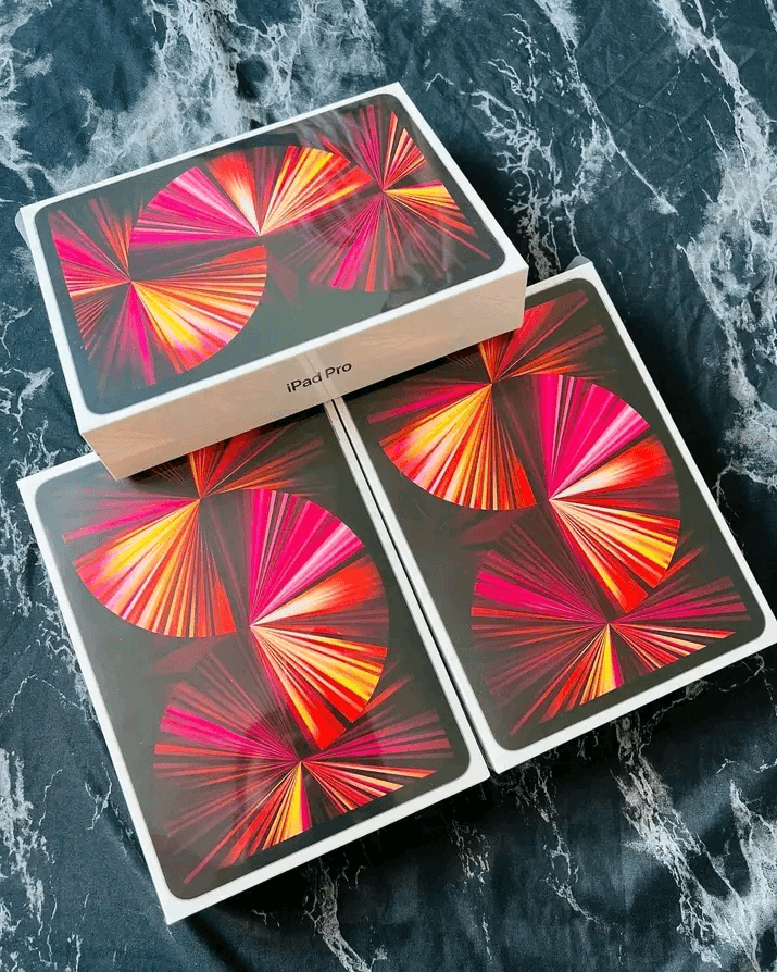 Ipad pro 2021 - Photo 1
