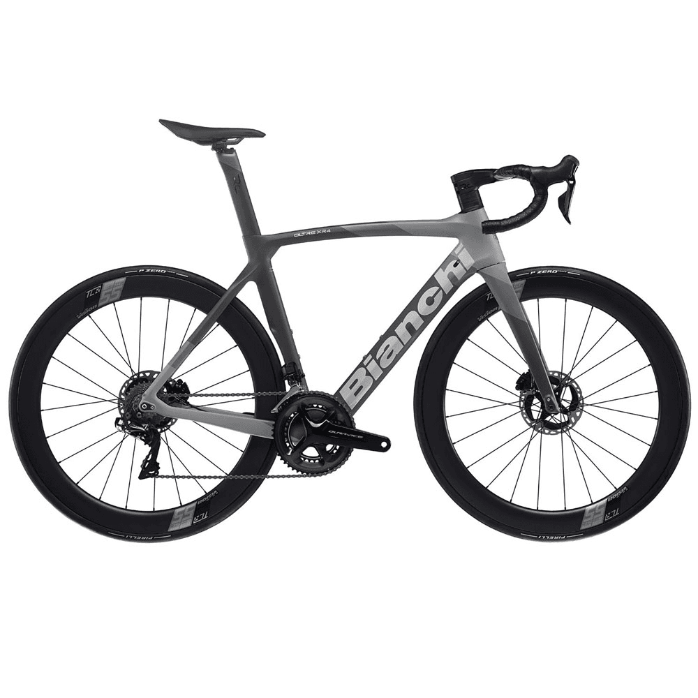 2023 Bianchi OLTRE XR4 Dura Ace D12 12SP Road Bike (WAREHOUSEBIKE) - Photo 1