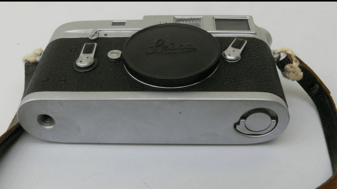 Très beau Leica M-4 rare - Photo 1
