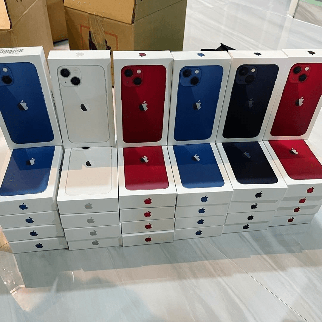 Iphone 13 128GO - Photo 1