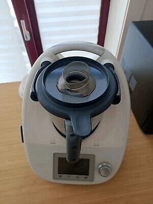 Vorwerk Thermomix TM5 avec ses accesoires - Photo 1